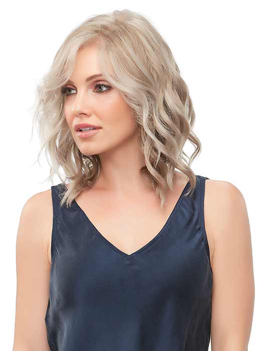 Julianne Petite by Jon Renau - Regal Wigs